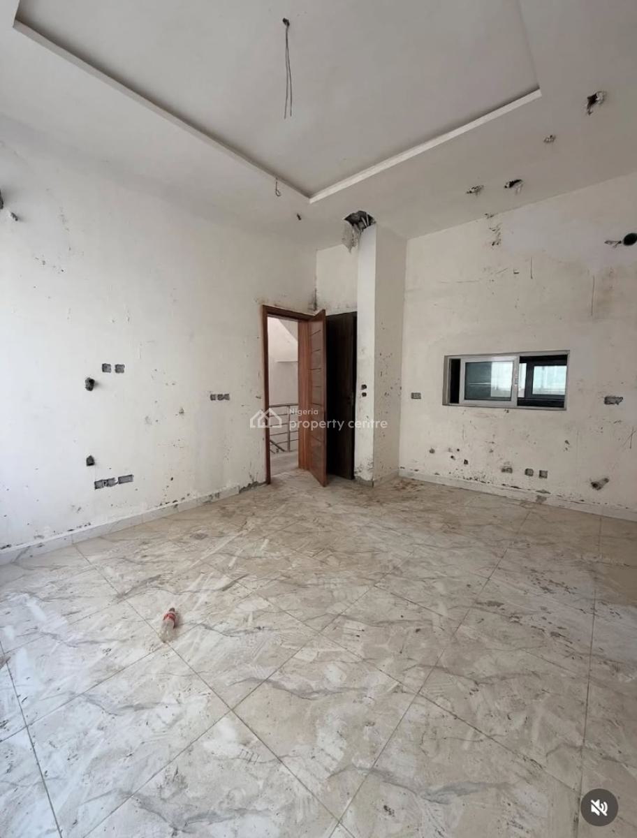 Newly Built 2 Bedroom Apartment with Pool, Gym, Ikate, Lekki, Lagos, Block of Flats for Sale