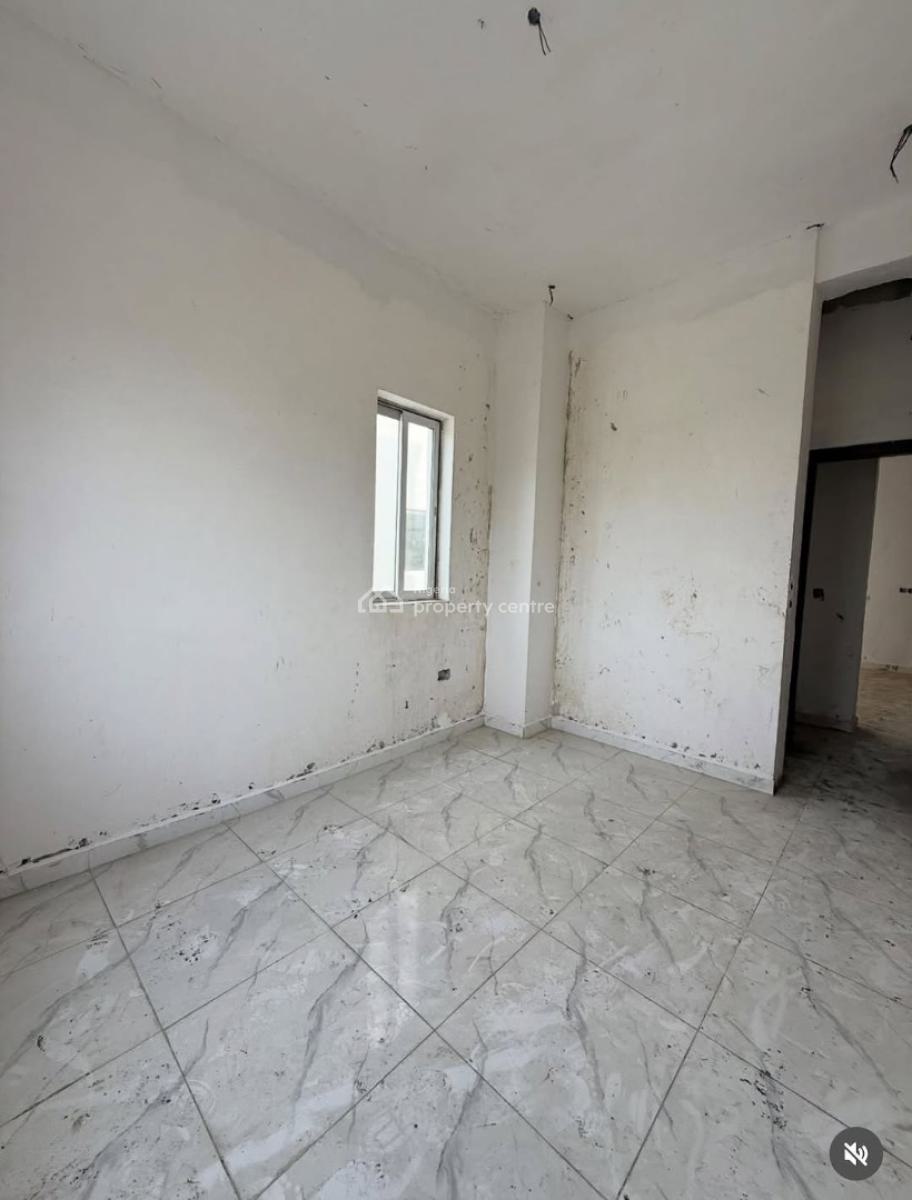 Newly Built 2 Bedroom Apartment with Pool, Gym, Ikate, Lekki, Lagos, Block of Flats for Sale