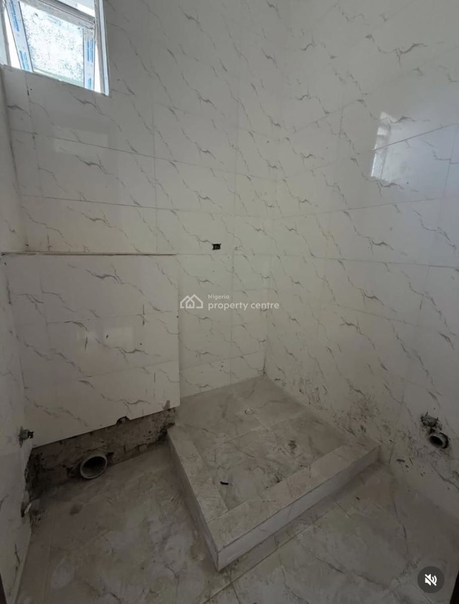 Newly Built 2 Bedroom Apartment with Pool, Gym, Ikate, Lekki, Lagos, Block of Flats for Sale