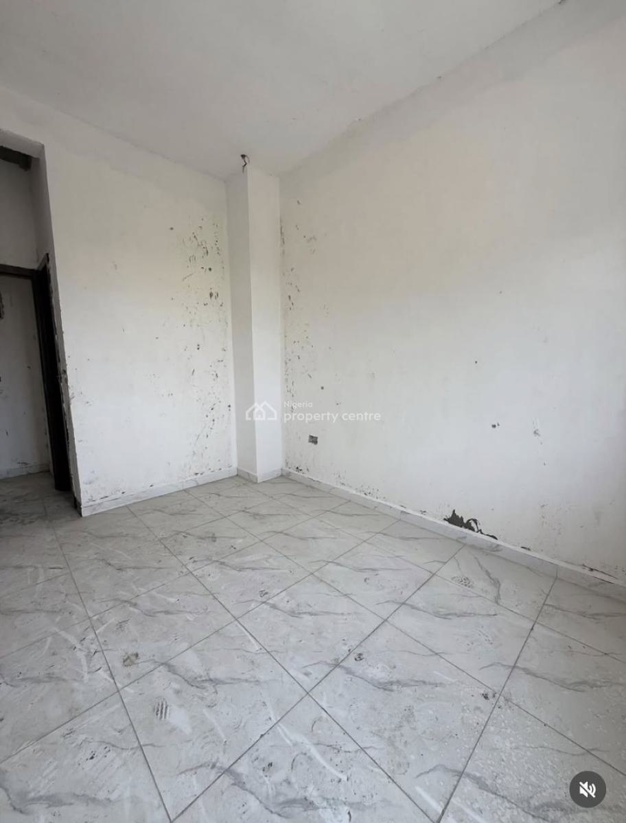 Newly Built 2 Bedroom Apartment with Pool, Gym, Ikate, Lekki, Lagos, Block of Flats for Sale