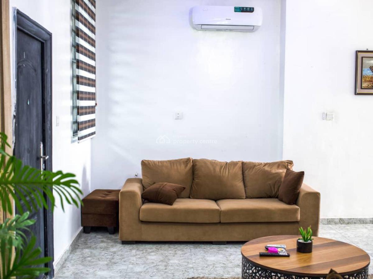 Furnished Apartment ! 2-bedroom with Inbuilt Speaker, Orchid, Lekki, Lagos, House for Sale