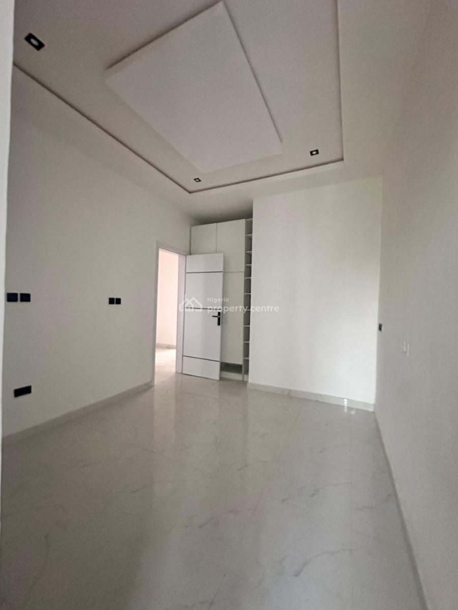 Beautifully Finished 4bedroom Terraced Duplex, Ikota Villa, Lekki, Lagos, Terraced Duplex for Sale