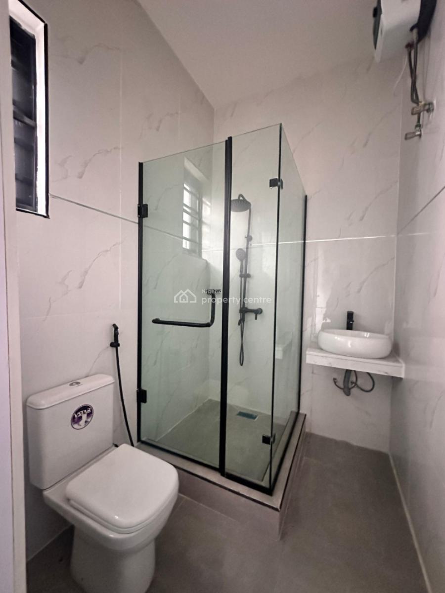 Beautifully Finished 4bedroom Terraced Duplex, Ikota Villa, Lekki, Lagos, Terraced Duplex for Sale