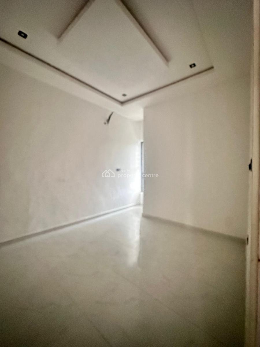 Beautifully Finished 4bedroom Terraced Duplex, Ikota Villa, Lekki, Lagos, Terraced Duplex for Sale