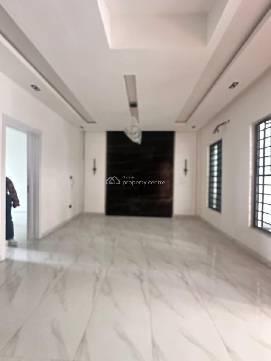 Beautifully Finished 4bedroom Terraced Duplex, Ikota Villa, Lekki, Lagos, Terraced Duplex for Sale