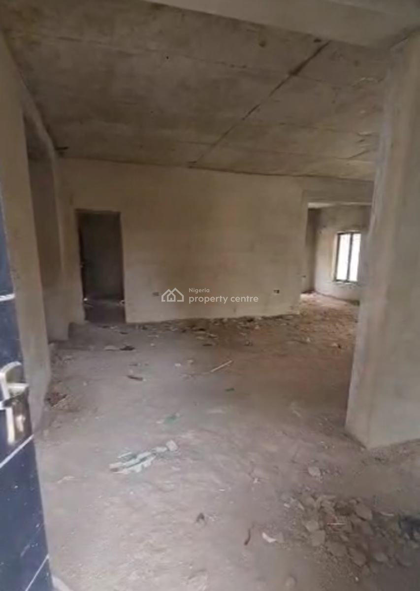 6 Bedroom Fully Detached Duplex with Bq, Apo, Abuja, Detached Duplex for Sale