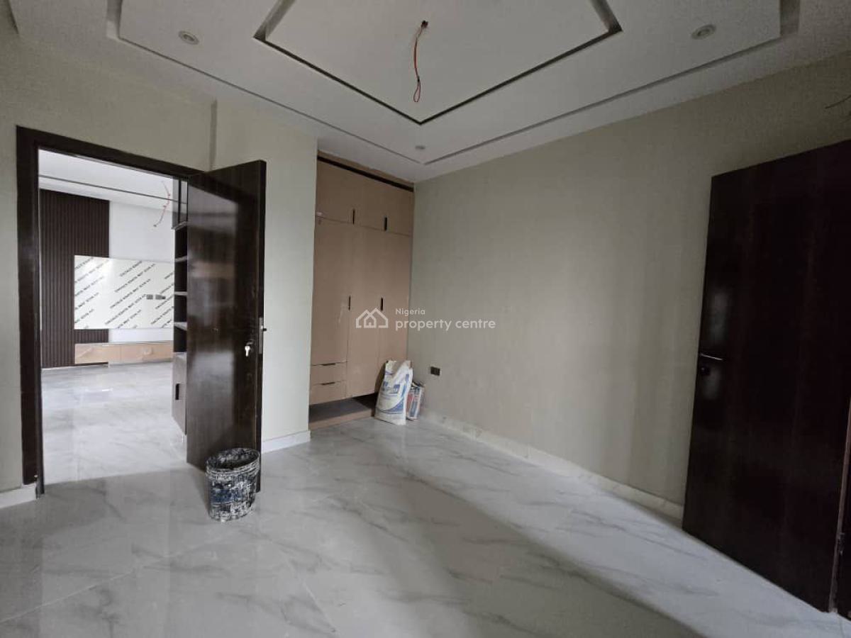 3 Bedroom Apartment with Gym and Elevator, Ikoyi, Lagos, Flat / Apartment for Sale