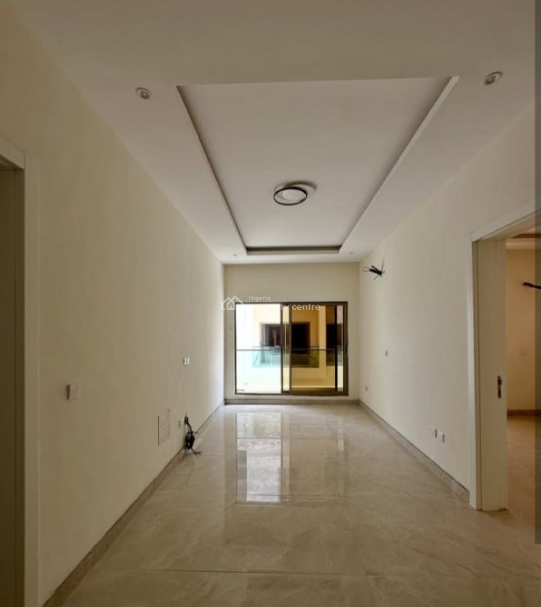 Contemporary 5 Bedroom Duplex with Modern Designs and Facilities, Banana Island, Ikoyi, Lagos, Detached Duplex for Sale