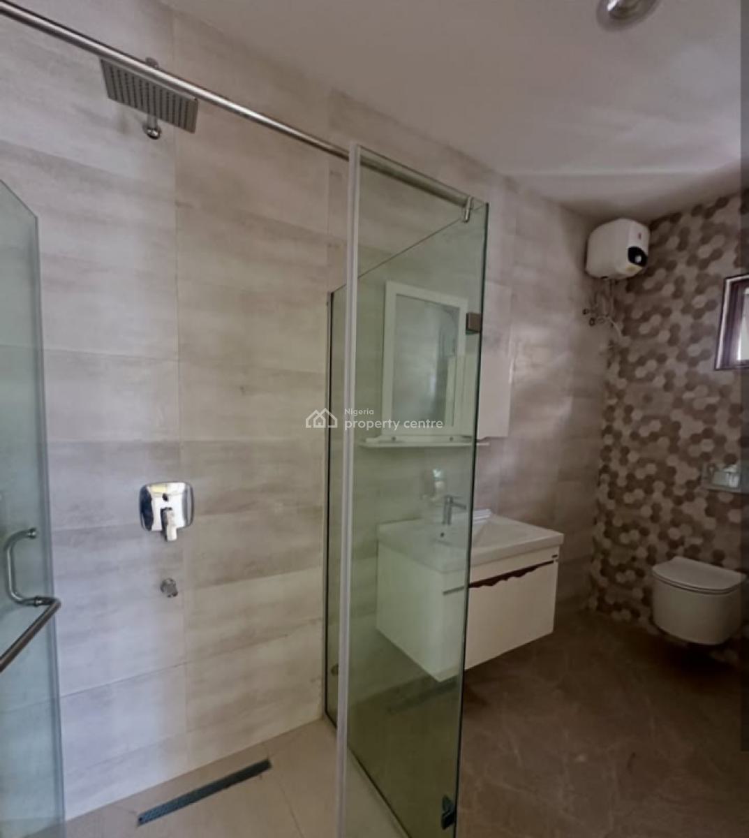 Contemporary 5 Bedroom Duplex with Modern Designs and Facilities, Banana Island, Ikoyi, Lagos, Detached Duplex for Sale