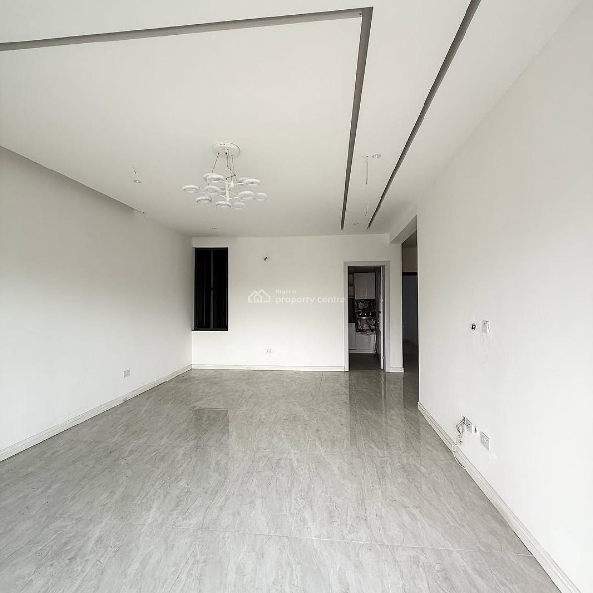 Spacious 2 Bedroom Apartment, Ikate, Lekki, Lagos, Block of Flats for Sale