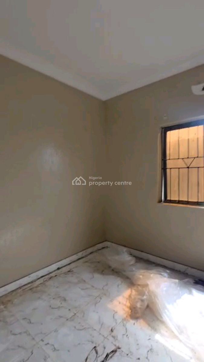 Standard and Executive Mini Flat, Yaba, Yaba, Lagos, Mini Flat (room and Parlour) for Rent