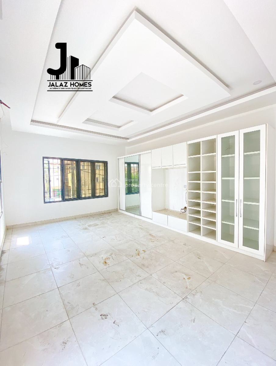Brand New 5 Bedroom Detached Home, Osapa, Lekki, Lagos, House for Sale