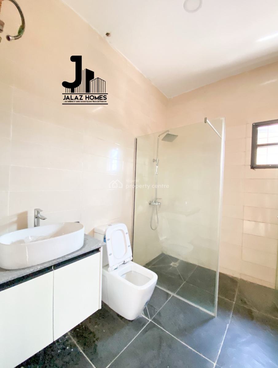 Brand New 5 Bedroom Detached Home, Osapa, Lekki, Lagos, House for Sale