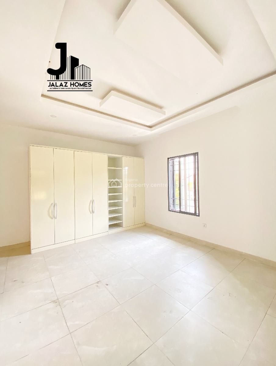 Brand New 5 Bedroom Detached Home, Osapa, Lekki, Lagos, House for Sale