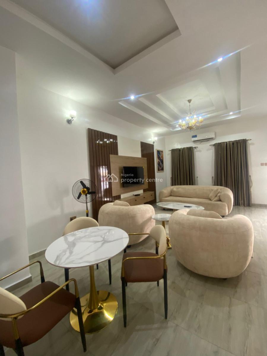 Unparalleled Value! 4-bedroom Terrace Duplex with Spacious Parking, Orchid, Lekki, Lagos, Terraced Duplex for Rent