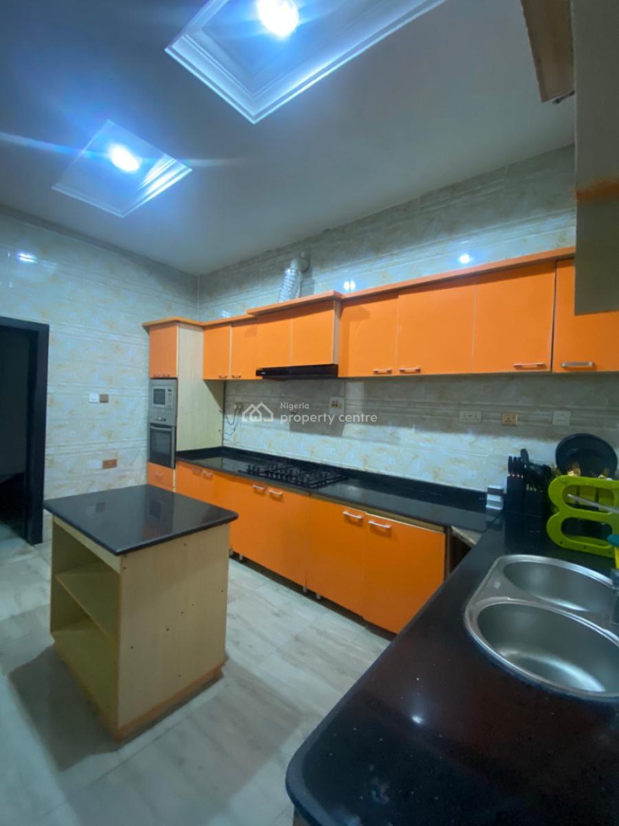 Unparalleled Value! 4-bedroom Terrace Duplex with Spacious Parking, Orchid, Lekki, Lagos, Terraced Duplex for Rent