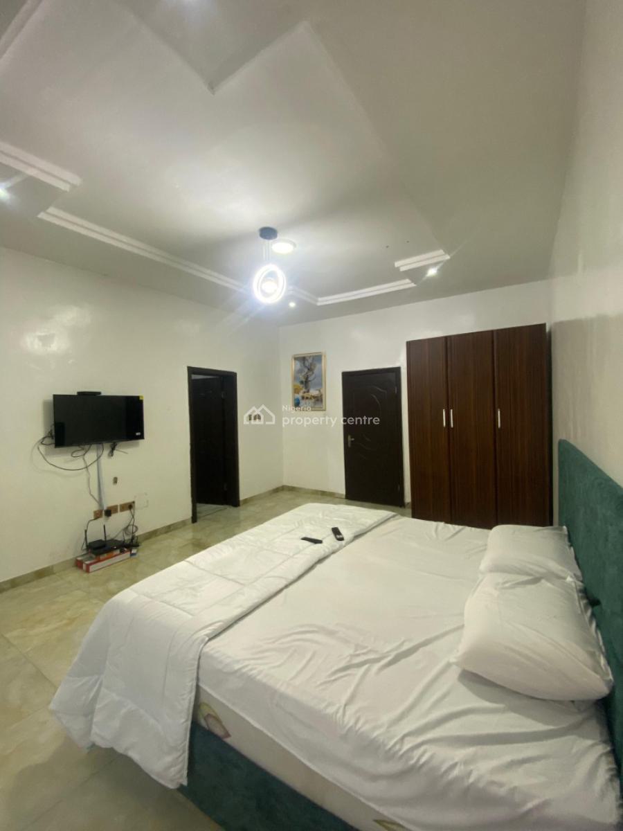 Unparalleled Value! 4-bedroom Terrace Duplex with Spacious Parking, Orchid, Lekki, Lagos, Terraced Duplex for Rent