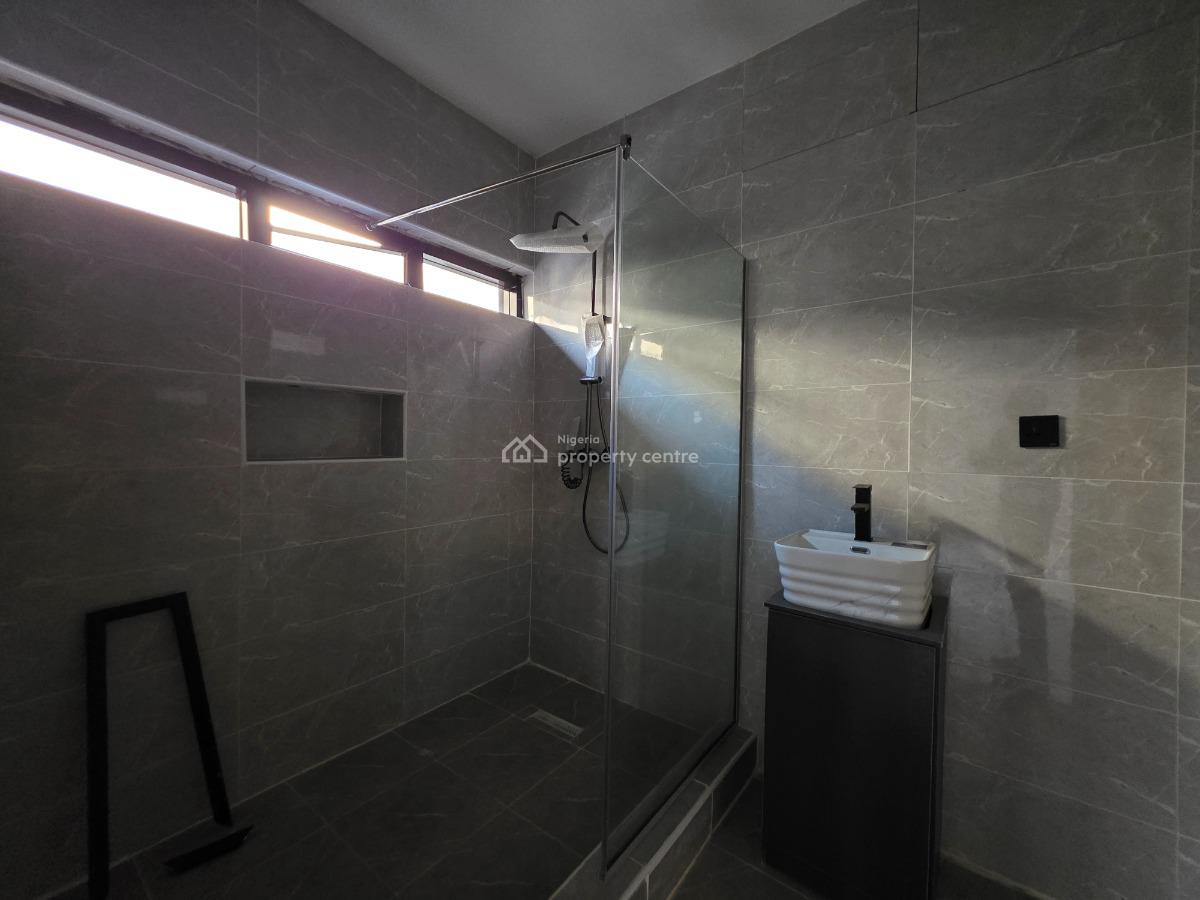 Elegant, Newly Built 3-bedroom Terrace Duplex, Ikota, Lekki, Lagos, Terraced Duplex for Sale