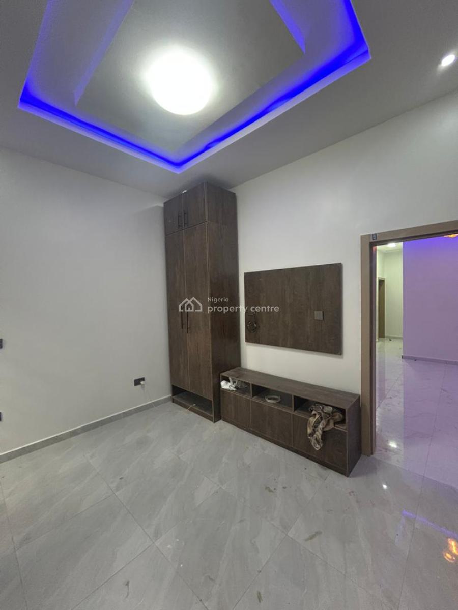 Newly Built 2bedroom Apartment, Lekki, Lagos, Flat / Apartment for Rent