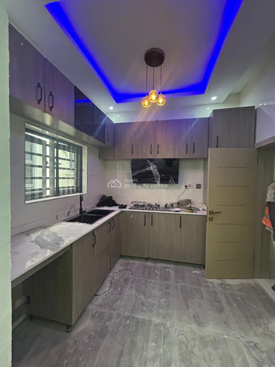 Newly Built 2bedroom Apartment, Lekki, Lagos, Flat / Apartment for Rent
