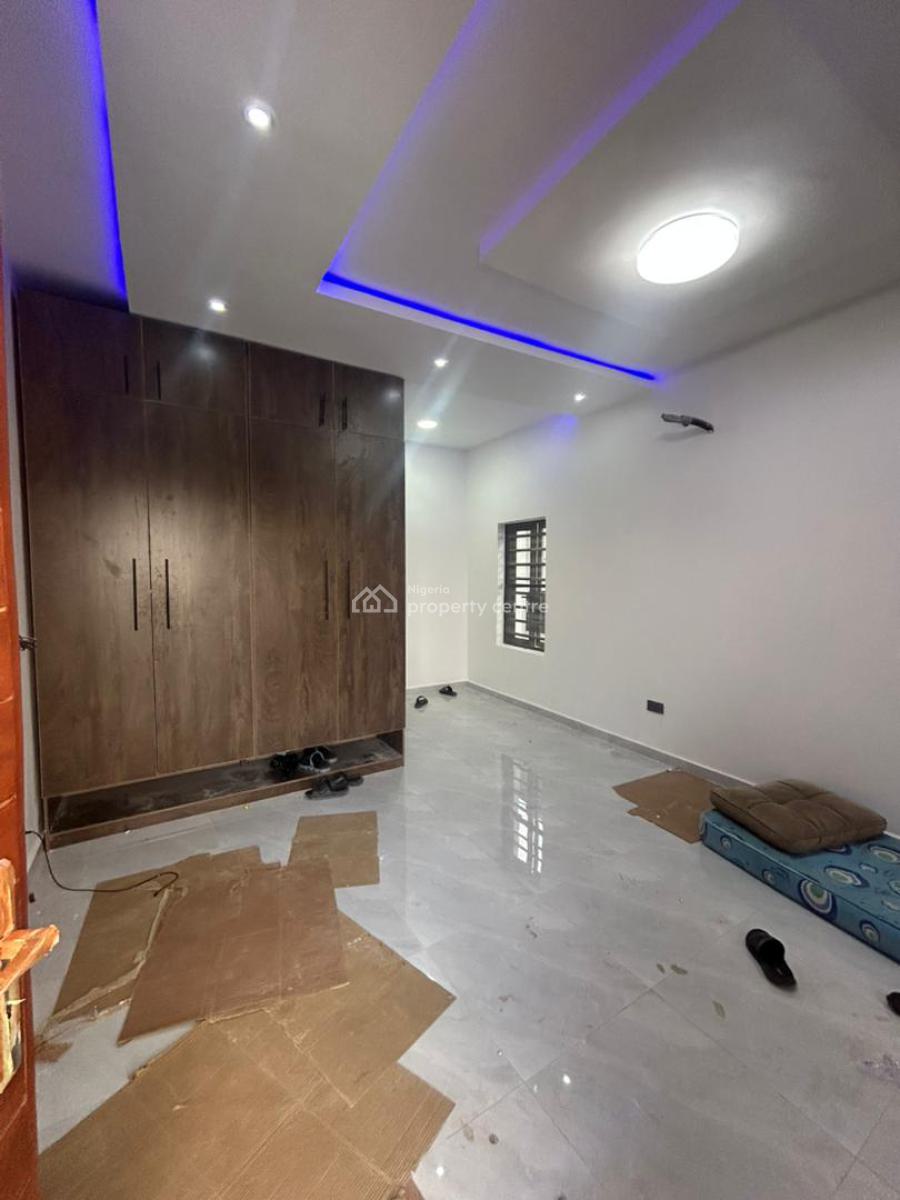 Newly Built 2bedroom Apartment, Lekki, Lagos, Flat / Apartment for Rent