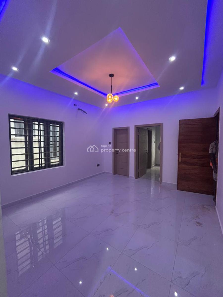 Newly Built 2bedroom Apartment, Lekki, Lagos, Flat / Apartment for Rent