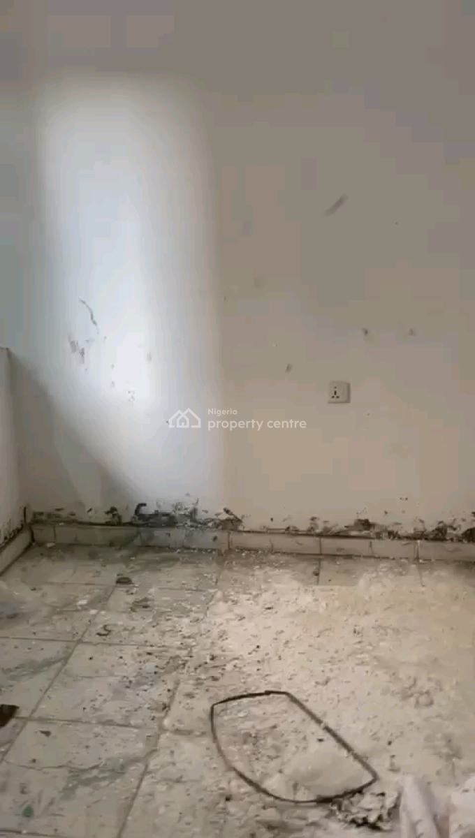 Standard and Newly Built Room Self Contain, Palmgrove, Palmgrove, Shomolu, Lagos, Self Contain (single Rooms) for Rent