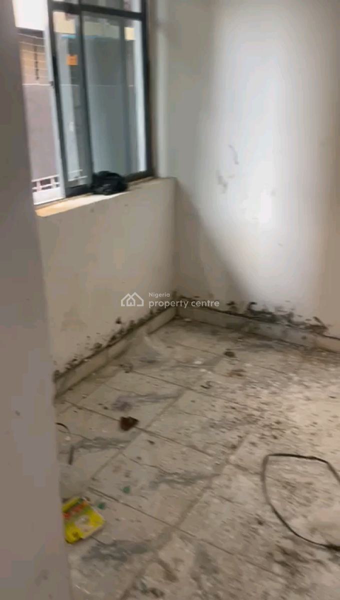 Standard and Newly Built Room Self Contain, Palmgrove, Palmgrove, Shomolu, Lagos, Self Contain (single Rooms) for Rent