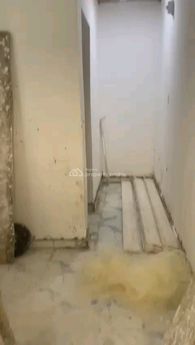 Standard and Newly Built Room Self Contain, Palmgrove, Palmgrove, Shomolu, Lagos, Self Contain (single Rooms) for Rent