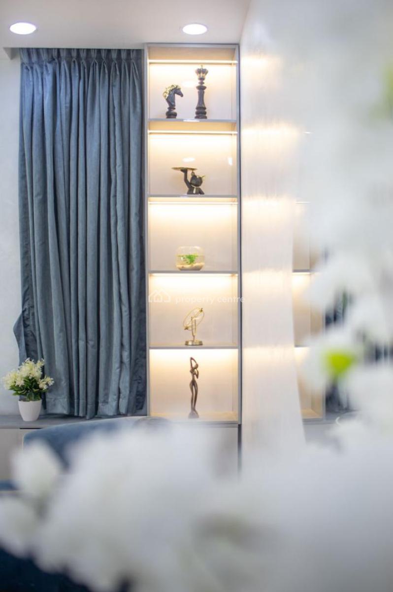 Well Furnished 3bedroom Apartment at Lekki Phase 1, Off Admiralty Road Lekki Phase 1, Lekki Phase 1, Lekki, Lagos, House Short Let