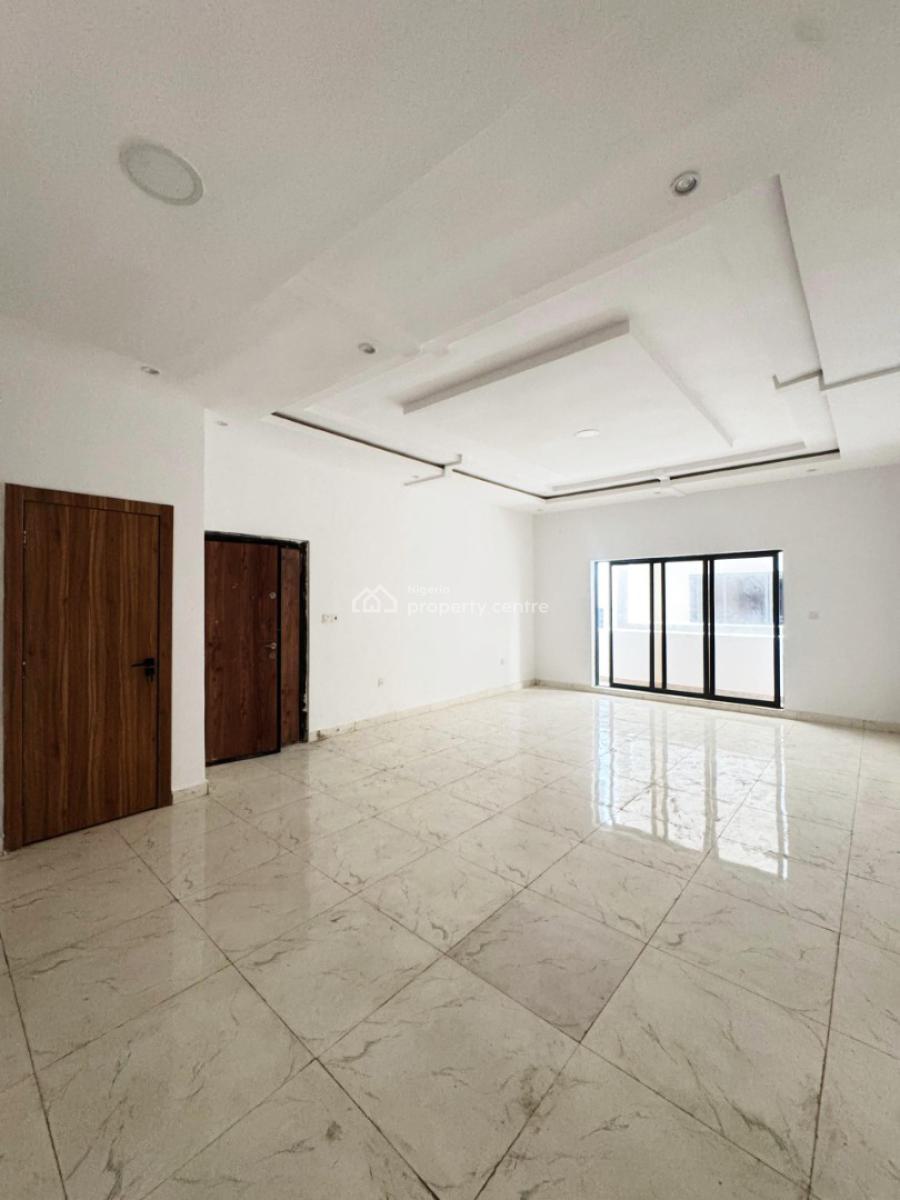 3 Bedroom Apartment with Boys Quarters and Elevator, Lekki Phase 1, Lekki, Lagos, Flat / Apartment for Sale