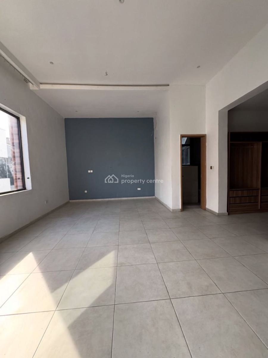 4 Bedroom Terraced Duplex, Osapa, Lekki, Lagos, Terraced Duplex for Rent