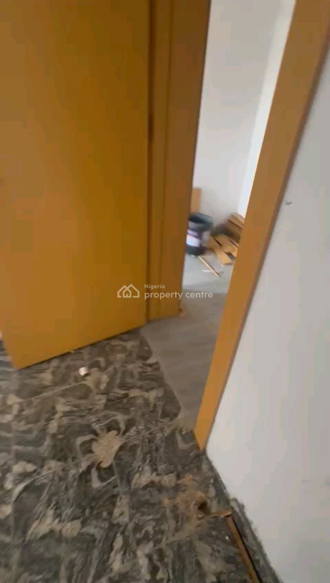 Standard and Newly Built Mini Flat, Gbagada Road, Gbagada, Lagos, Mini Flat (room and Parlour) for Rent