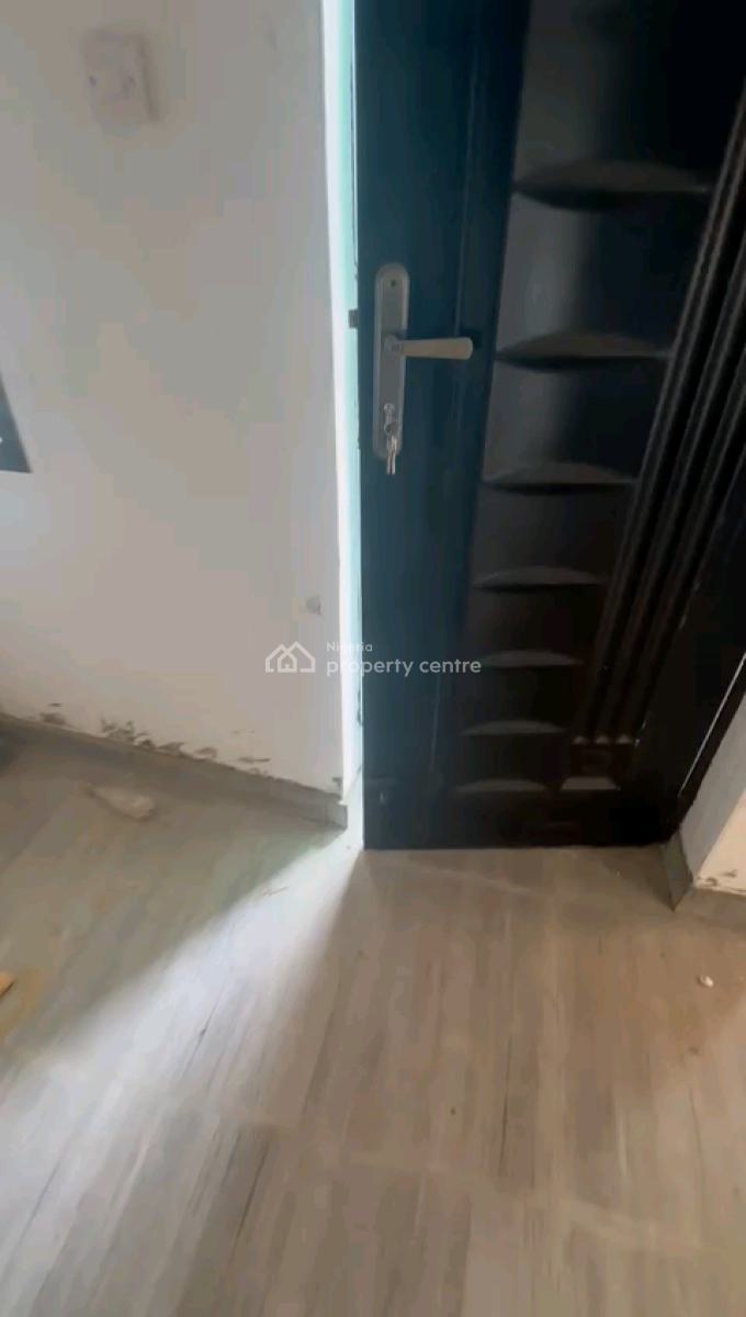 Standard and Newly Built Mini Flat, Gbagada Road, Gbagada, Lagos, Mini Flat (room and Parlour) for Rent