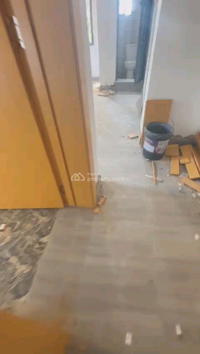 Standard and Newly Built Mini Flat, Gbagada Road, Gbagada, Lagos, Mini Flat (room and Parlour) for Rent