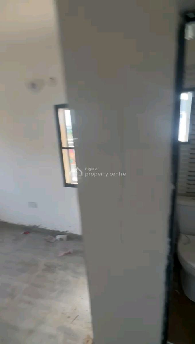 Standard and Newly Built Mini Flat, Gbagada Road, Gbagada, Lagos, Mini Flat (room and Parlour) for Rent