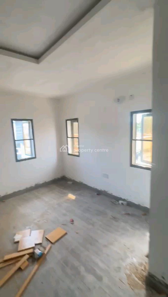 Standard and Newly Built Mini Flat, Gbagada Road, Gbagada, Lagos, Mini Flat (room and Parlour) for Rent