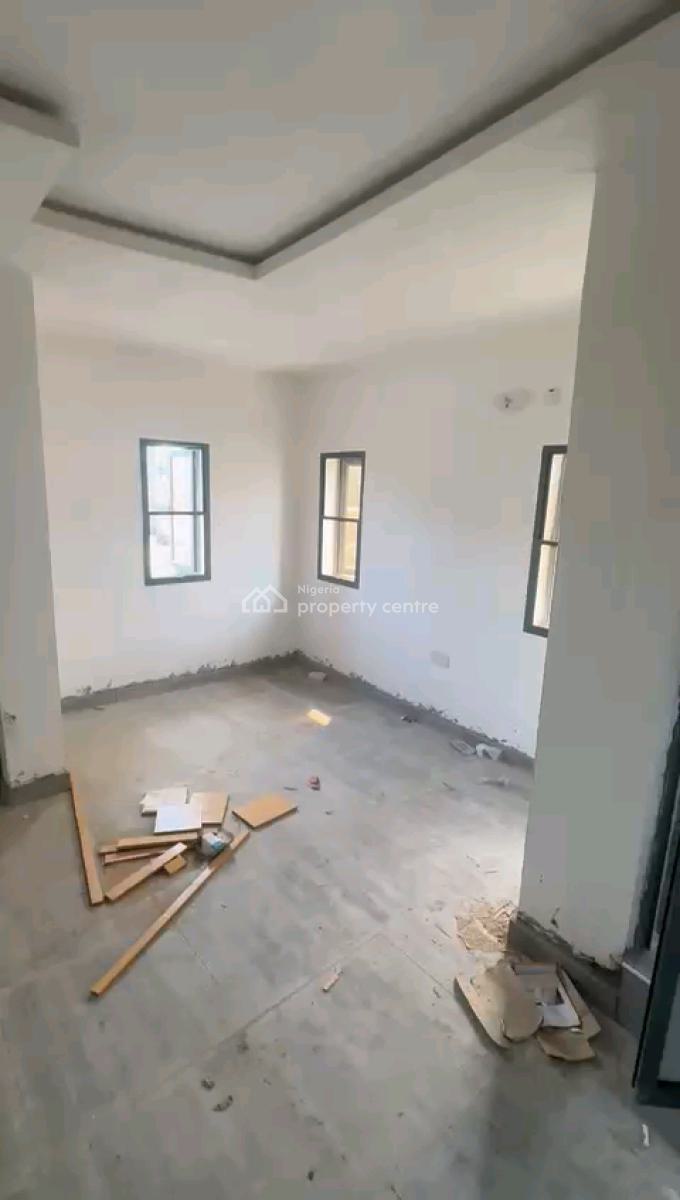 Standard and Newly Built Mini Flat, Gbagada Road, Gbagada, Lagos, Mini Flat (room and Parlour) for Rent