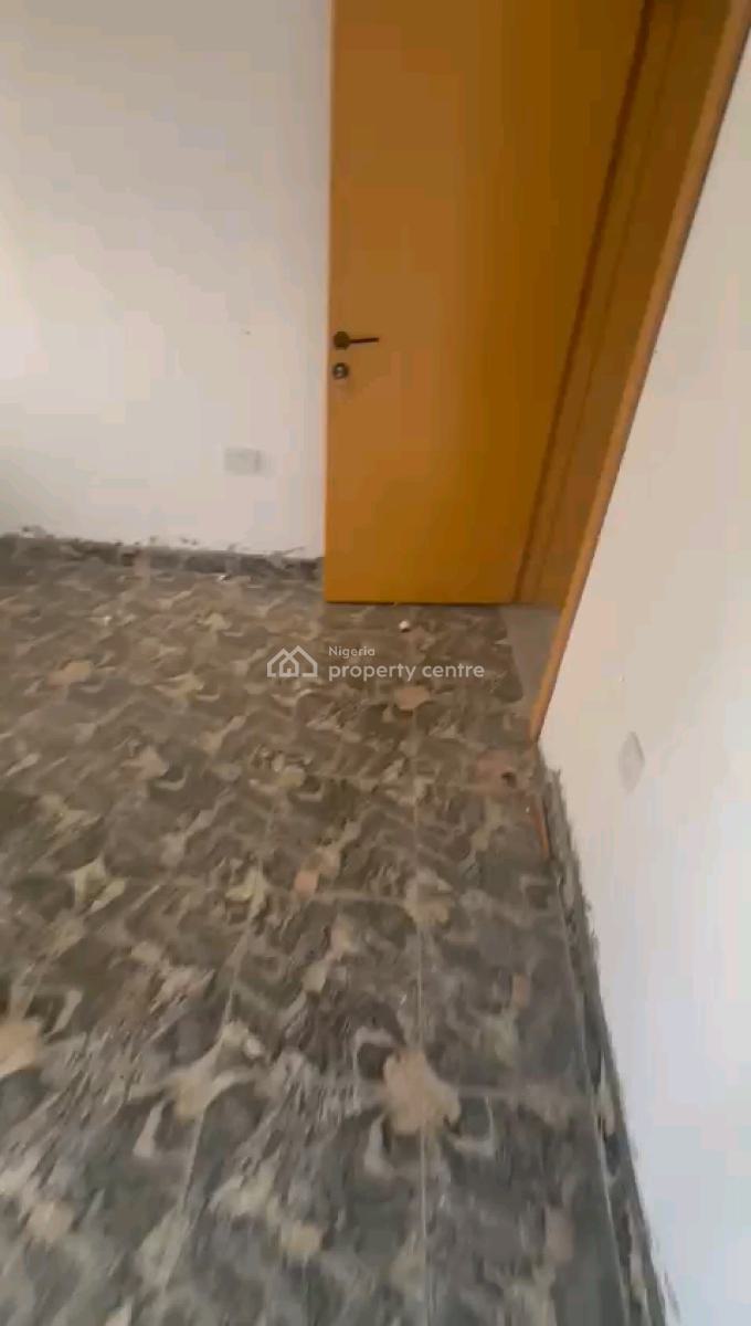 Standard and Newly Built Mini Flat, Gbagada Road, Gbagada, Lagos, Mini Flat (room and Parlour) for Rent