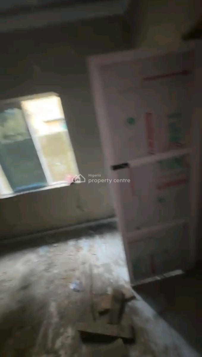 Newly Built and Standard Mini Flat, Ilupeju, Palmgrove, Ilupeju, Lagos, Mini Flat (room and Parlour) for Rent