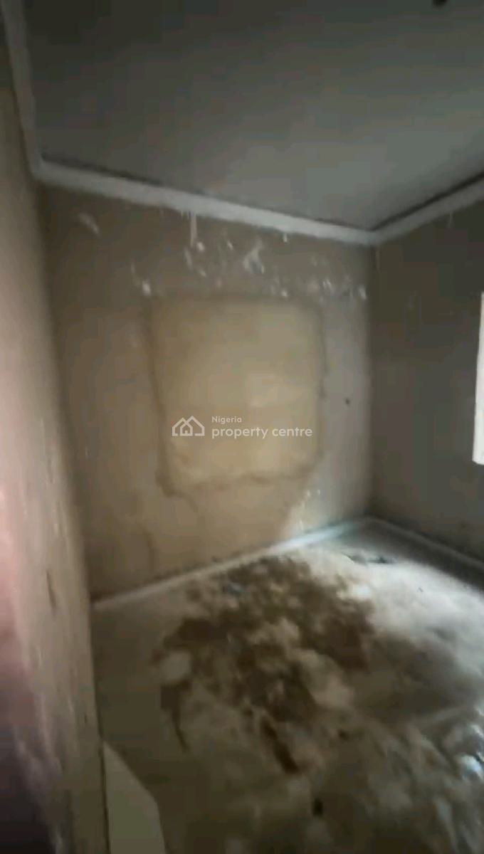 Newly Built and Standard Mini Flat, Ilupeju, Palmgrove, Ilupeju, Lagos, Mini Flat (room and Parlour) for Rent