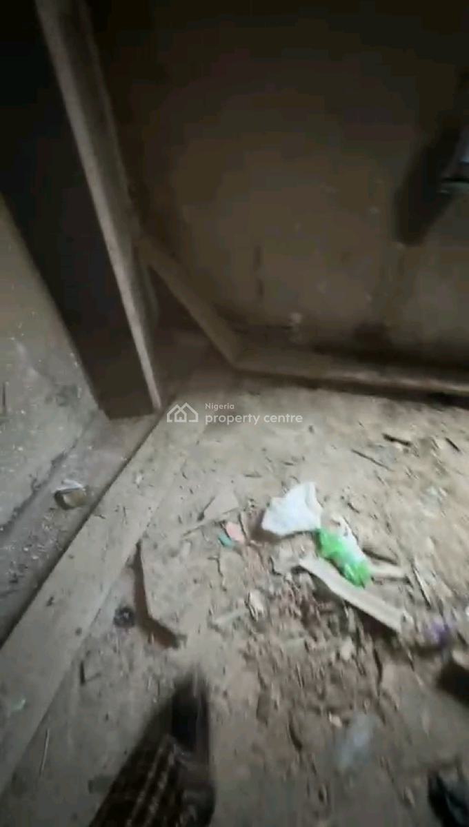 Newly Built and Standard Mini Flat, Ilupeju, Palmgrove, Ilupeju, Lagos, Mini Flat (room and Parlour) for Rent