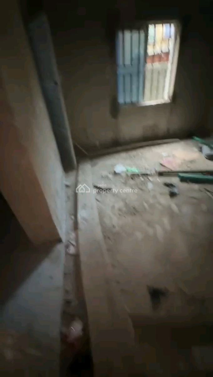 Newly Built and Standard Mini Flat, Ilupeju, Palmgrove, Ilupeju, Lagos, Mini Flat (room and Parlour) for Rent