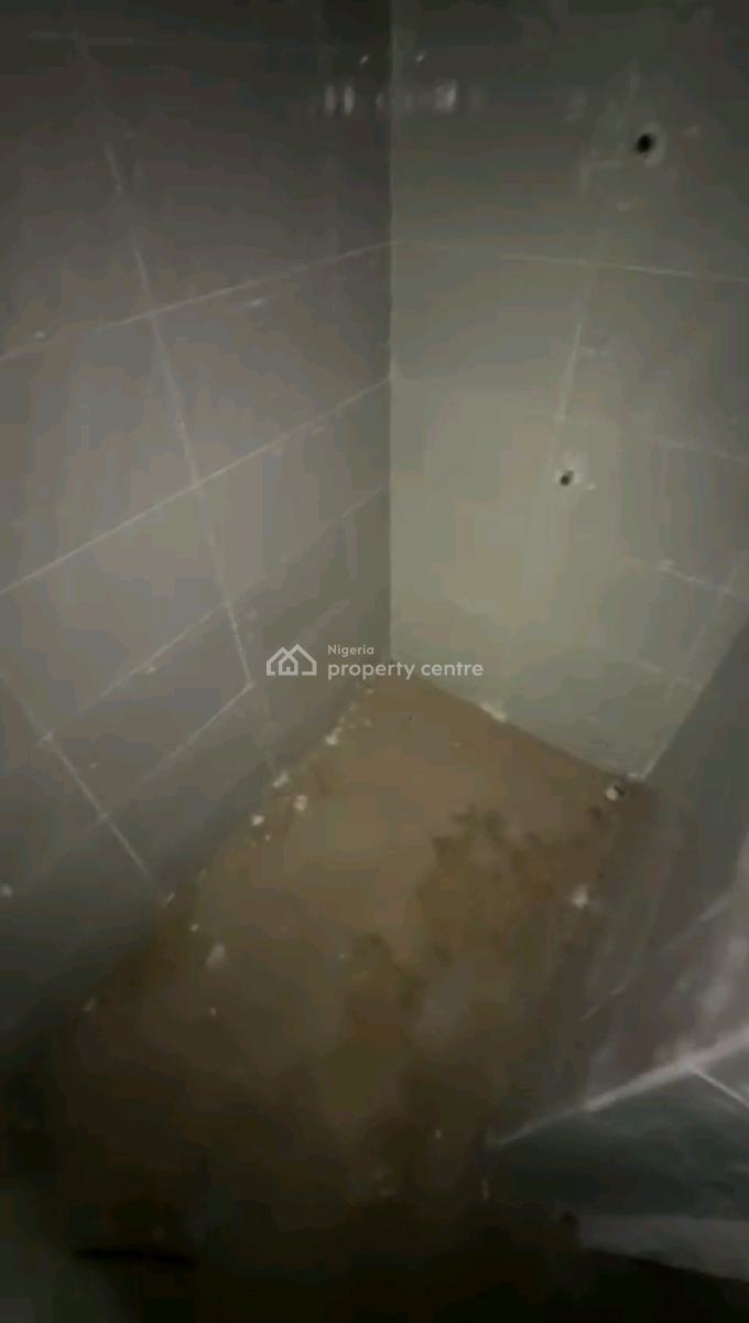 Newly Built and Standard Mini Flat, Ilupeju, Palmgrove, Ilupeju, Lagos, Mini Flat (room and Parlour) for Rent