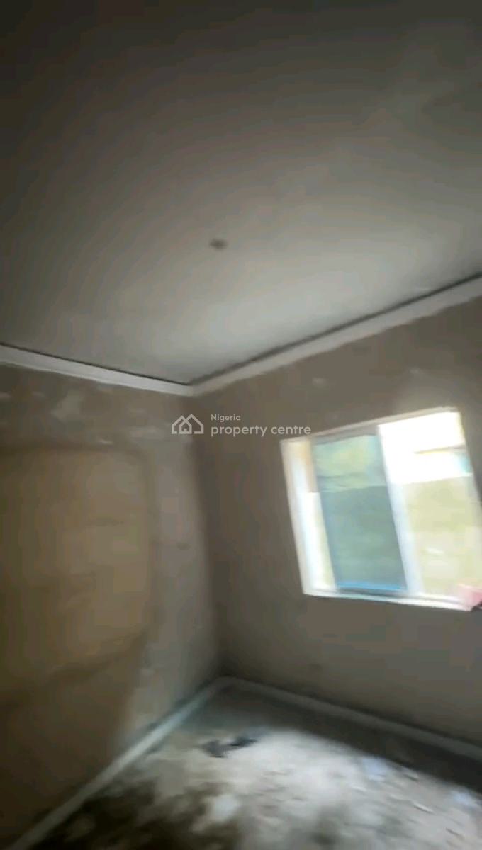 Newly Built and Standard Mini Flat, Ilupeju, Palmgrove, Ilupeju, Lagos, Mini Flat (room and Parlour) for Rent