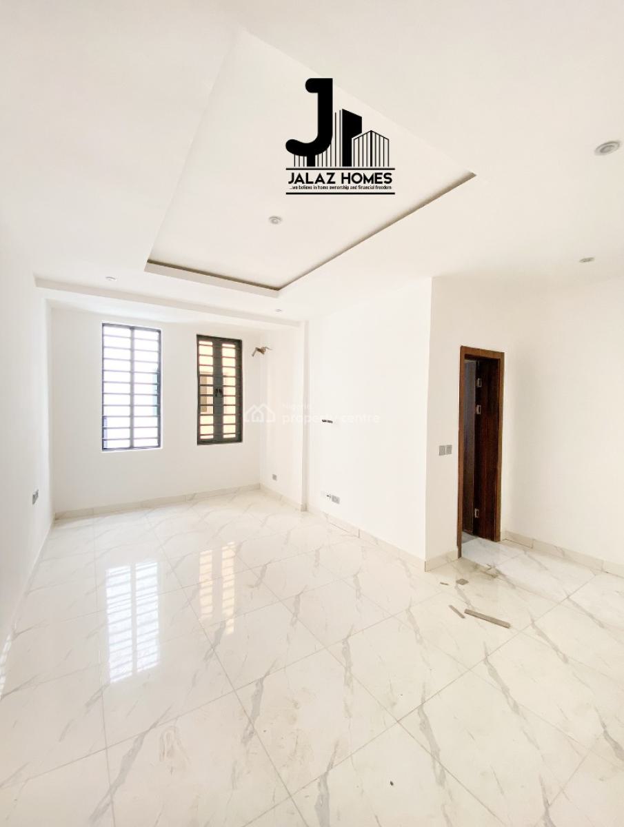 2 Bedroom Apartment, Lekki Phase 1, Lekki, Lagos, House for Sale