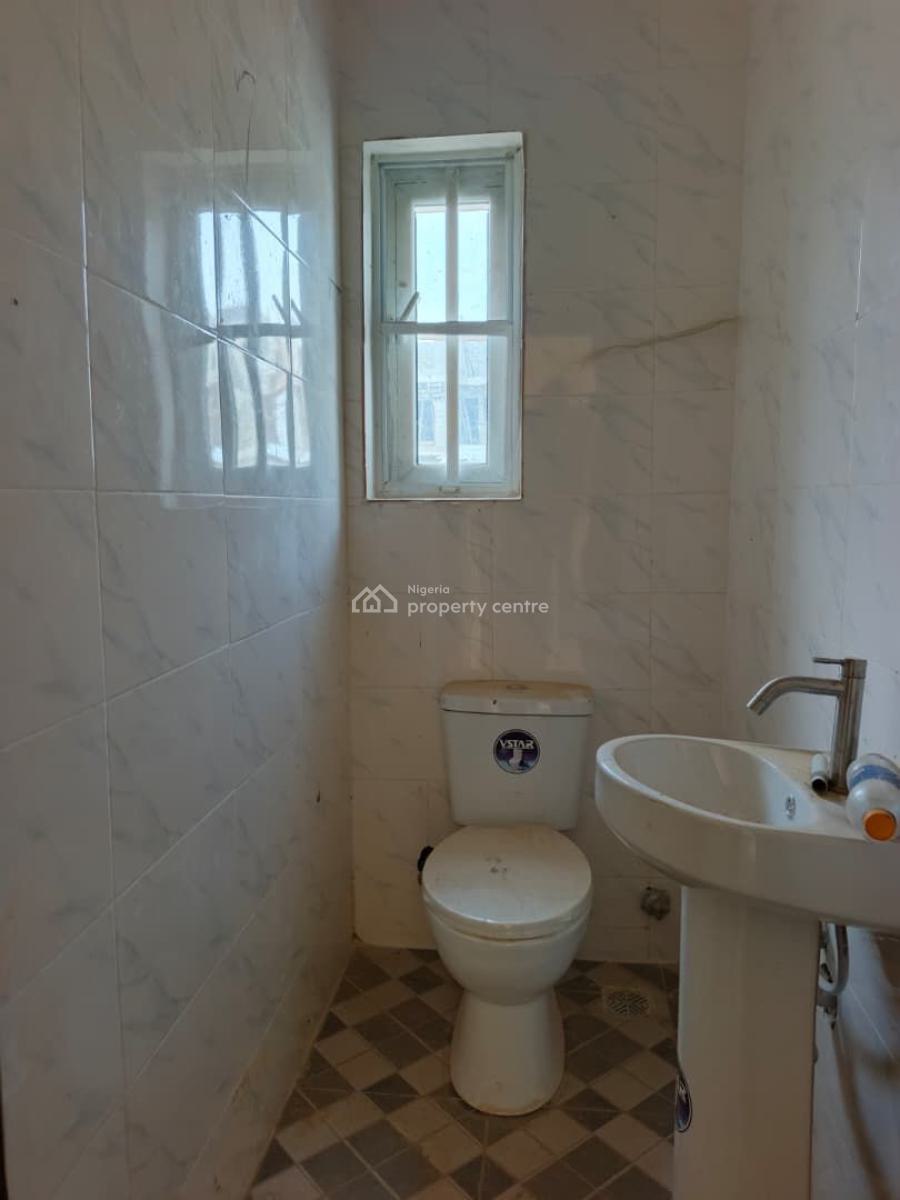 Exclusive 3 Bedroom Apartment at Ipaja, Ipaja, Lagos, Flat / Apartment for Sale