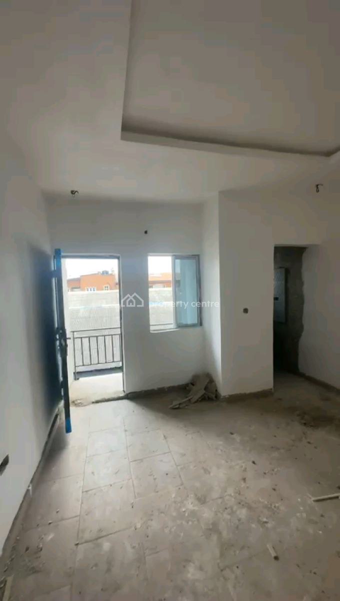 Standard and Executive Mini Flat, Ilupeju, Palmgrove, Ilupeju, Lagos, Mini Flat (room and Parlour) for Rent