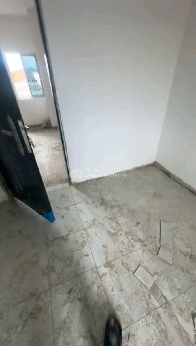 Standard and Executive Mini Flat, Ilupeju, Palmgrove, Ilupeju, Lagos, Mini Flat (room and Parlour) for Rent