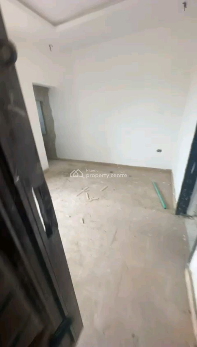 Standard and Executive Mini Flat, Ilupeju, Palmgrove, Ilupeju, Lagos, Mini Flat (room and Parlour) for Rent